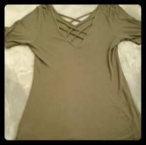 Women's shirt